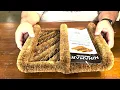 Natural Coir Boot Scraper Door Mat - Perfect for rainy season Door Mat