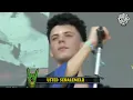 Usted Señalemelo - Big Bang @ Lollapalooza Argentina 2017