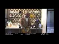 Post Malone Performs In Bloom by Nirvana COVID-19 Fundraiser Livestream