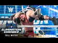 FULL MATCH Men s Elimination Chamber Match Elimination Chamber 2023