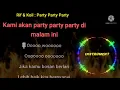 Download Lagu Rif \u0026 Koil : Party Party Party (Karaoke Version)