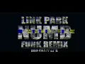 Download Lagu Link Park - Numb (Funk Remix Duo Crazy DJ's)