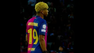 Lamine Yamal Owns This Trend  Lamine Yamal Owns This Trend