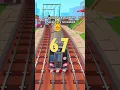 new Subway Surfers character revealed