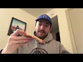 Sorry Carson Puccini s Pizza and Pasta pizza pie review