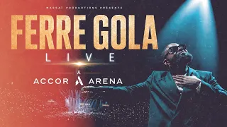 Ferre Gola - Accor Arena Live (Official Video)