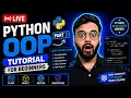 Python Developer Series Inheritance Polymorphism Encapsulation Learn Python LIVE
