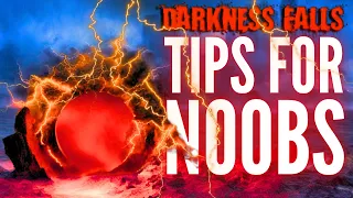 My top 10 tips for the Darkness Falls MOD 7 Days to die