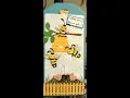 Inspiratie video met pull tabs en molletje van MD