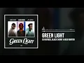 Black Sherif - Buju Blanton, I don't need a green light to move Lyrics