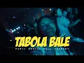 Download Lagu KAKA TABOLA BALE _ PARTY SENTAK 🌴 RIZAL NHARCKY \u0026 YONIZ HOBAN