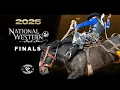 Lagu 2026 National Western Stock Show and Rodeo - Finals (Full Rodeo) | Cowboy Channel