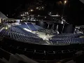 Ted Constant Center Load In