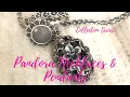 Pandora Collection Series Necklaces Pendants