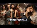 Download Lagu The Five Sins of Sodom and Gomorrah Why God Destroyed It
