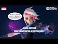 Download Lagu Suara Melissa Bahasa Indonesia Hero Mobile Legends