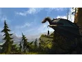 Download Lagu Epic Scottish Music - Dragon Riders