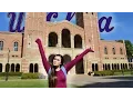 A day in my life at UCLA CloeCouture