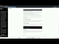 how to create identity matrix in python