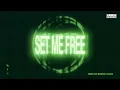 Armin van Buuren & SACHA - Set Me Free (Official Visualizer)