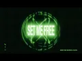 Download Lagu Armin van Buuren \u0026 SACHA - Set Me Free (Official Visualizer)