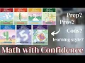 Math with Confidence Honest Review Strengths Weaknesses Real Results