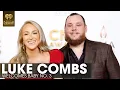 Luke Combs Wife Nicole Combs Welcome Baby No 3 Fast Facts