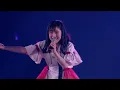 ワルキューレ「一度だけの恋なら」LIVE 2018 "ワルキューレは裏切らない" at 横浜アリーナ