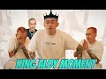 Download Lagu KING ALOY - FUNNY MOMENT MARAPTHON