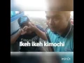 Ikeh ikeh kimochi