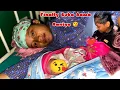 FINALLY BUBA MOMMY BANAIYO HOI 😘 // NORMAL DELIVERY VAYO KI K VO ❤️😍// 
