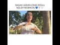 Download Lagu BAŞAK GÜMÜLCİNELİOĞLU “NELER MÜMKÜN?” 🤍🕊🫶🏻 (İşaret Dili 🤟🏻)