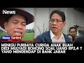 Lagu Ditantang Demul Buka Data Deposito Rp2,4 T, Purbaya: Mungkin Dia Dikibulin | iNews Terkini (21/10)