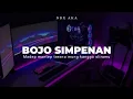 Download Lagu DJ MADEP MANTEP TRESNO MUNG KANGGO SLIRAMU VIRAL TIKTOK ( DJ BOJO SIMPENAN NDX AKA )