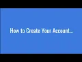 How to create a paperless permit account