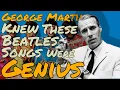 Lagu From Please Please Me to Abbey Road: 10 Beatles Songs George Martin Truly Admired