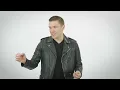 5 Things About Shinedown's "Get Up" | Five Things