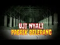 Download Lagu Uji Nyali di Pabrik Belerang Zaman Belanda |  MASIH DUNIA LAIN