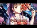 Lagu Nightcore~symphony-(lyrics)