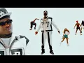 BREEDER LW - "WASUPA WAINNE" (Official Video)