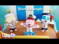 Download Lagu Nenek Moyangku ♪  Lagu anak Indonesia populer ♪  BabyZu