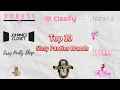 Top 10 Sissy Panties Brands