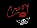 Download Lagu Aerosmith - Crazy HQ