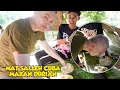 Lagu MAT SALLEH CUBA MAKAN DURIAN...