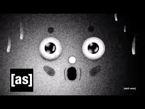 Cooking | adult swim smalls