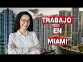 Los mejores trabajos en Miami para quienes hablan ESPANOL