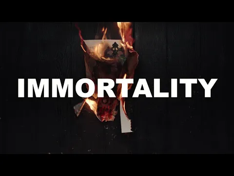 IMMORTALITY – Official Teaser Trailer | Future Games Show 2021