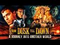Download Lagu How From Dusk Till Dawn Was Filmed | Secrets of the Cult Classic