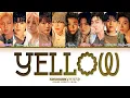 Download Lagu TREASURE 'YELLOW' Lyrics (Color Coded Lyrics)