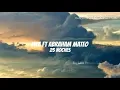 MYA - 25 NOCHES ft Abraham Mateo
